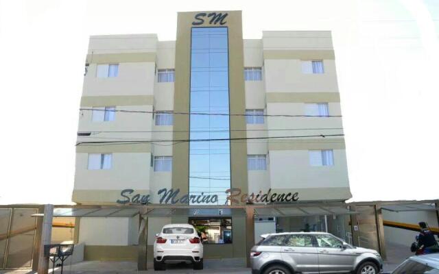 San Marino Residence Hotel