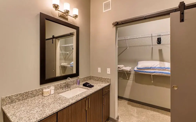 Kasa Columbia 1 Apartment