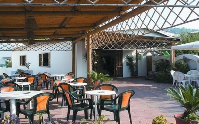 Hotel Cesotta