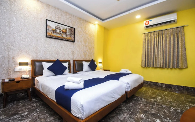 Hotel Kiaan Inn