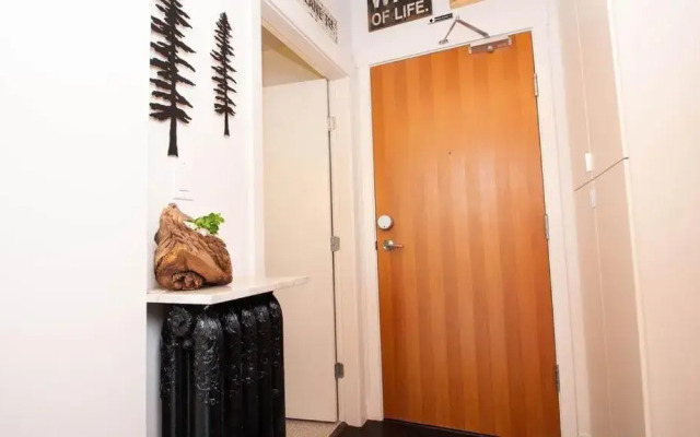 Historic Hudson 2 Bed - 28 Day Min