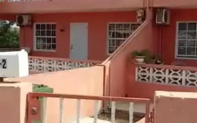 The Stay Apartment