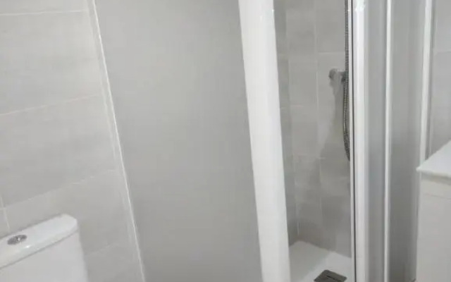 CASTRO Suites Osuna