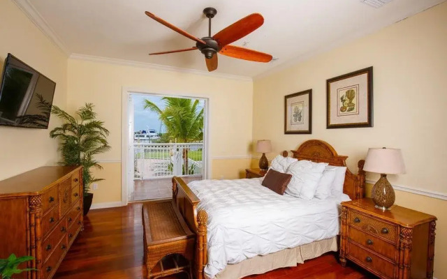Key West Harbour Oceanfront Suites