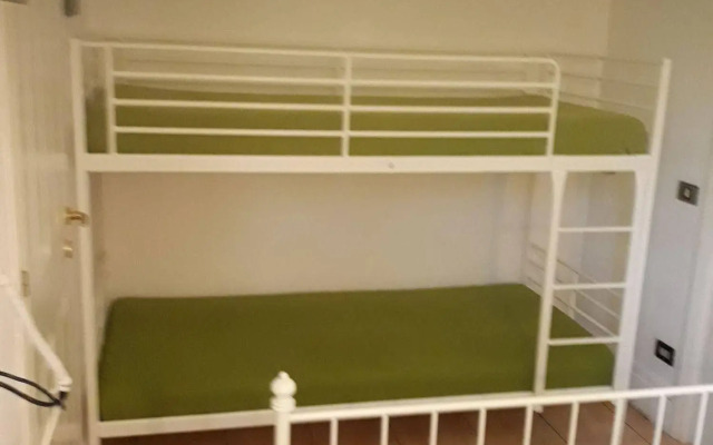 Accommodation Roma Imperiale