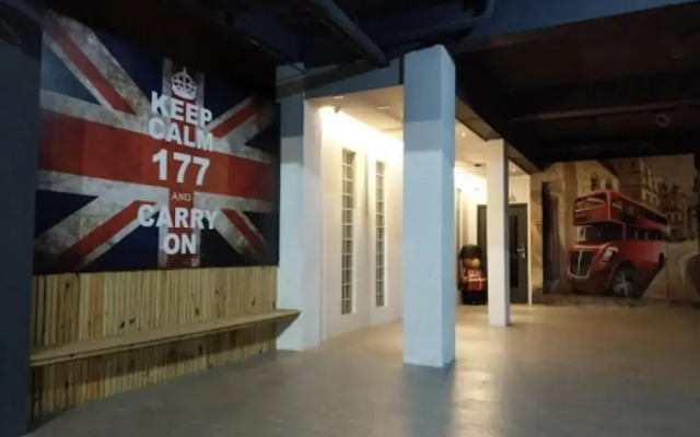 177 Guest House