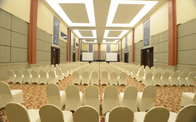 New Kuta Hotel