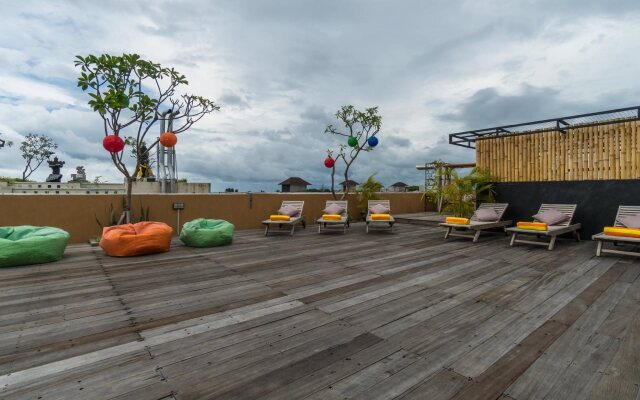 Pop! Hotel Nusa Dua