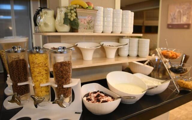 Regnum Bansko Ski Hotel & SPA