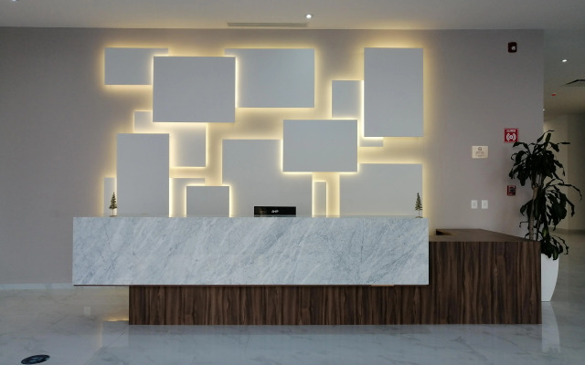 Wyndham Puebla Angelopolis