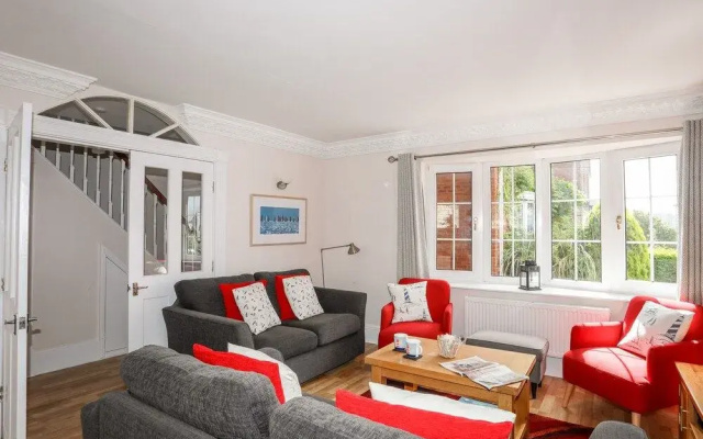 Mews Cottage