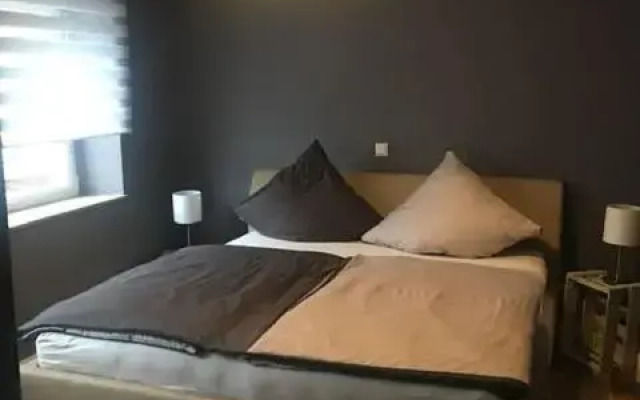 deinFerienhaus Scheliga „Midi“