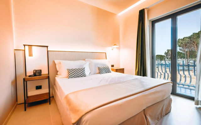 ananea Tropea Yachting Resort
