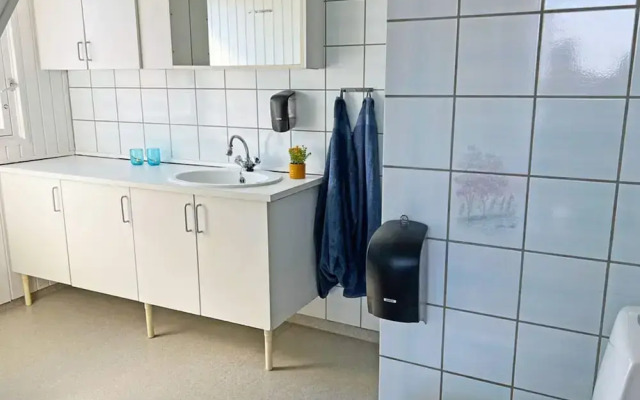 8 Person Holiday Home in Allinge