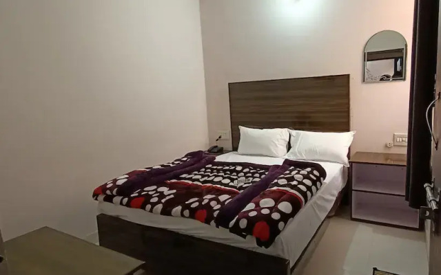 Hotel Nakshatra
