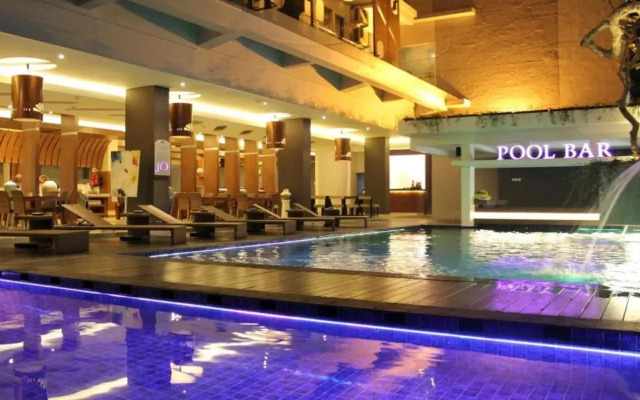 Crystal Lotus Hotel Yogyakarta