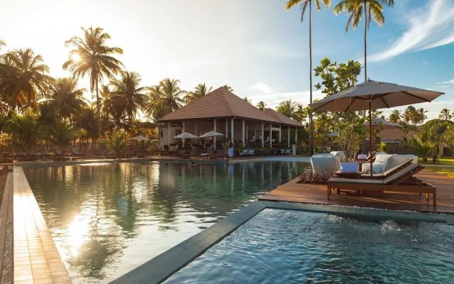 Tuju Boutique Hotel