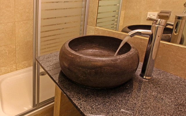 Alp Art Hotel
