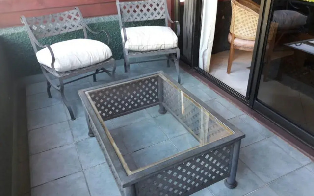 Departamento Los Cerros