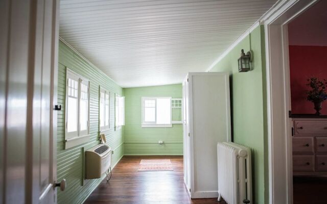 Holliday House Strasburg