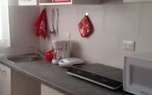 Coral Village - Apartments Caribbean Cocktails