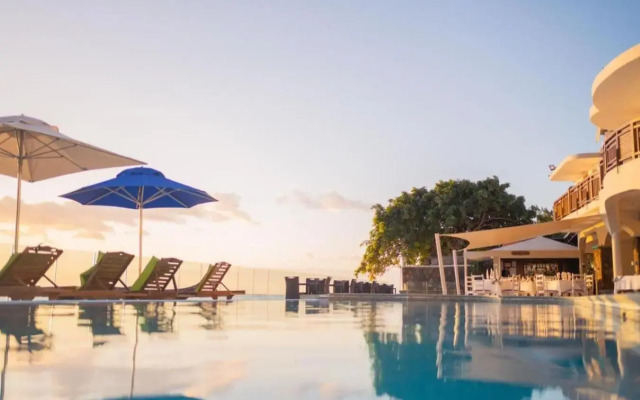 Gold Beach Resort