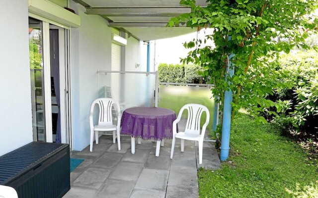 Ferienwohnung im Atelierhaus