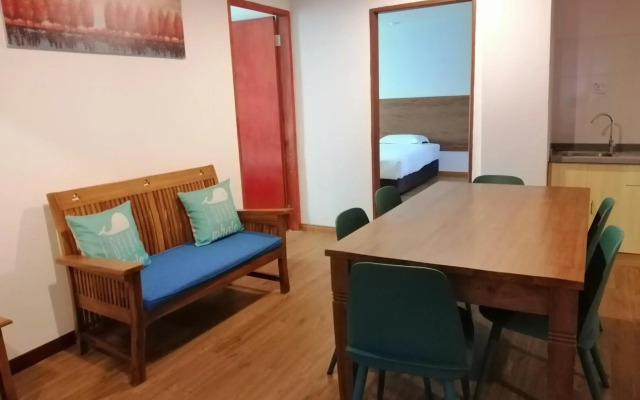 TD Mutiara Hotel