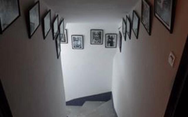 Dream Kasbah - Hostel