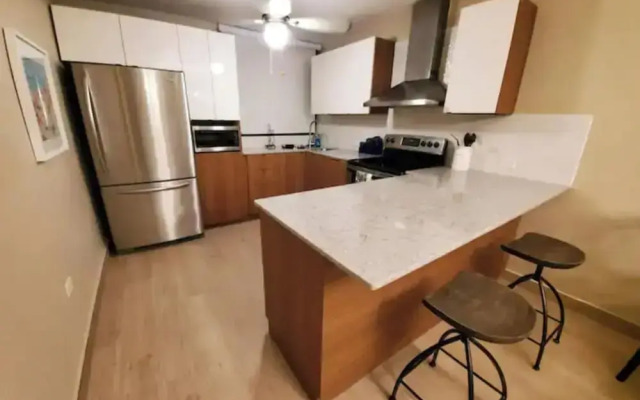 Beachside Adventure Suites