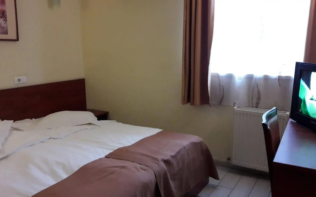 City Hotel Bucharest