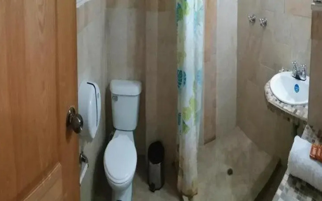 Tu Apartamento La Castellana
