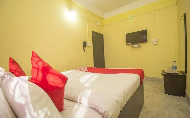 OYO 27701 Hotel Kshounish Residency