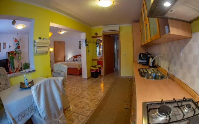 Apartments Anita