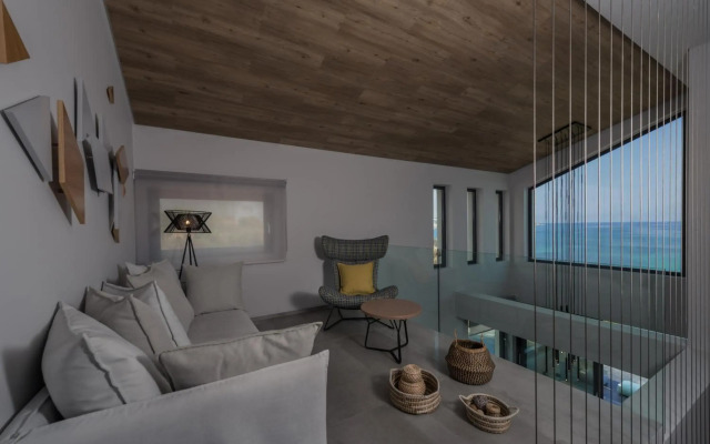 Sueño LUXURY VILLA 180 Iconic Sea View