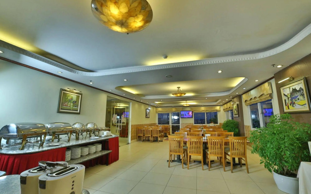 Sunny 3 Hotel Hanoi