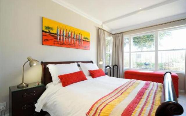 Sandpiper's Nest - Hout Bay