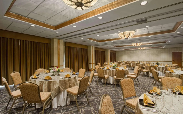 Embassy Suites by Hilton Lexington Green