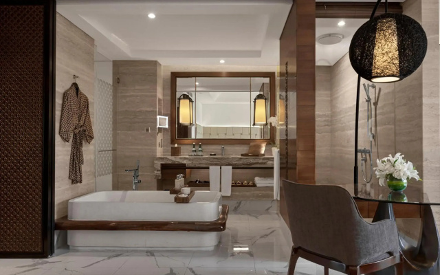 Sofitel Bali Nusa Dua Beach Resort