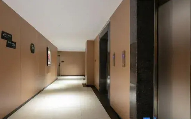Yahao Hotel