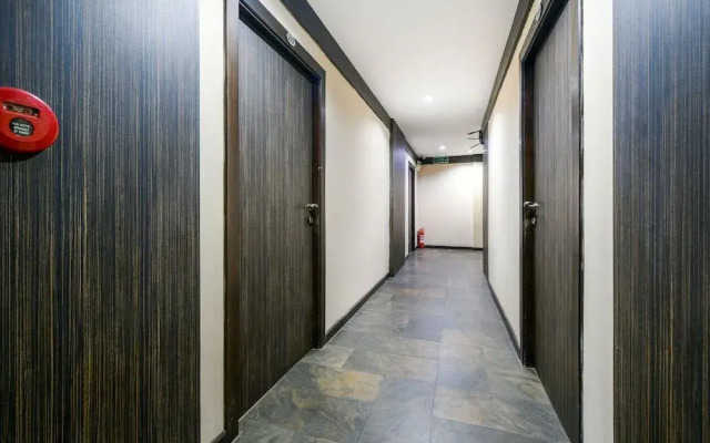 OYO 316 Cozy Rooms@Reader's