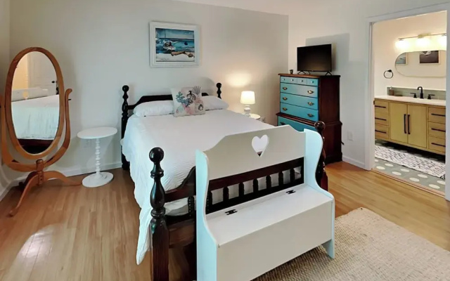 Sea Angels by Topsail Realty