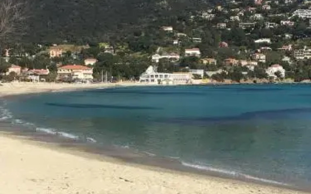 Hôtel Méditerranée