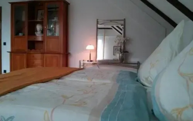 Gästehaus Stövchen Apartment Ostsee