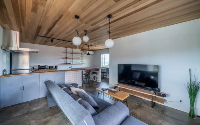 Urban Villa Resort YAE