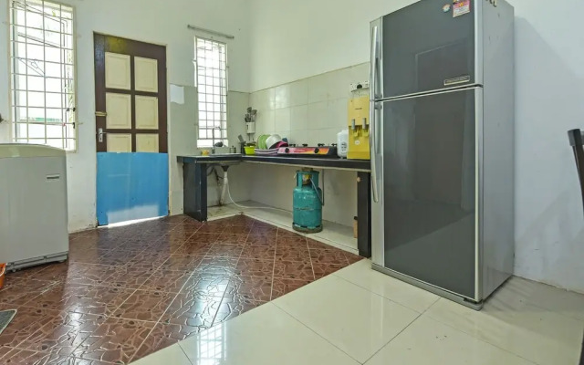 OYO HOME 90646 Casaria Paka Homestay