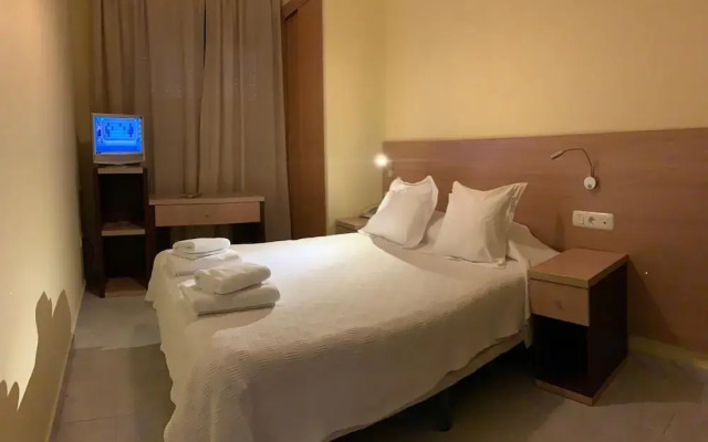 Hostal Monasterio de Rueda