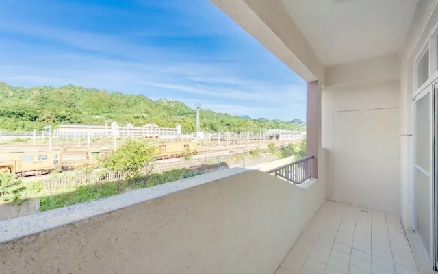 Yu Krung Style Inn