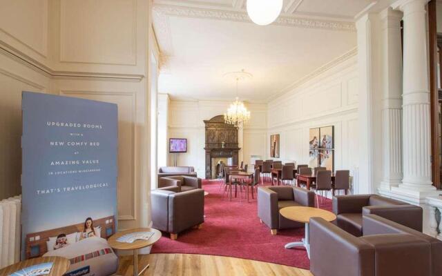 Travelodge Tunbridge Wells