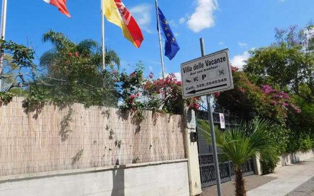 Villa delle Vacanze
